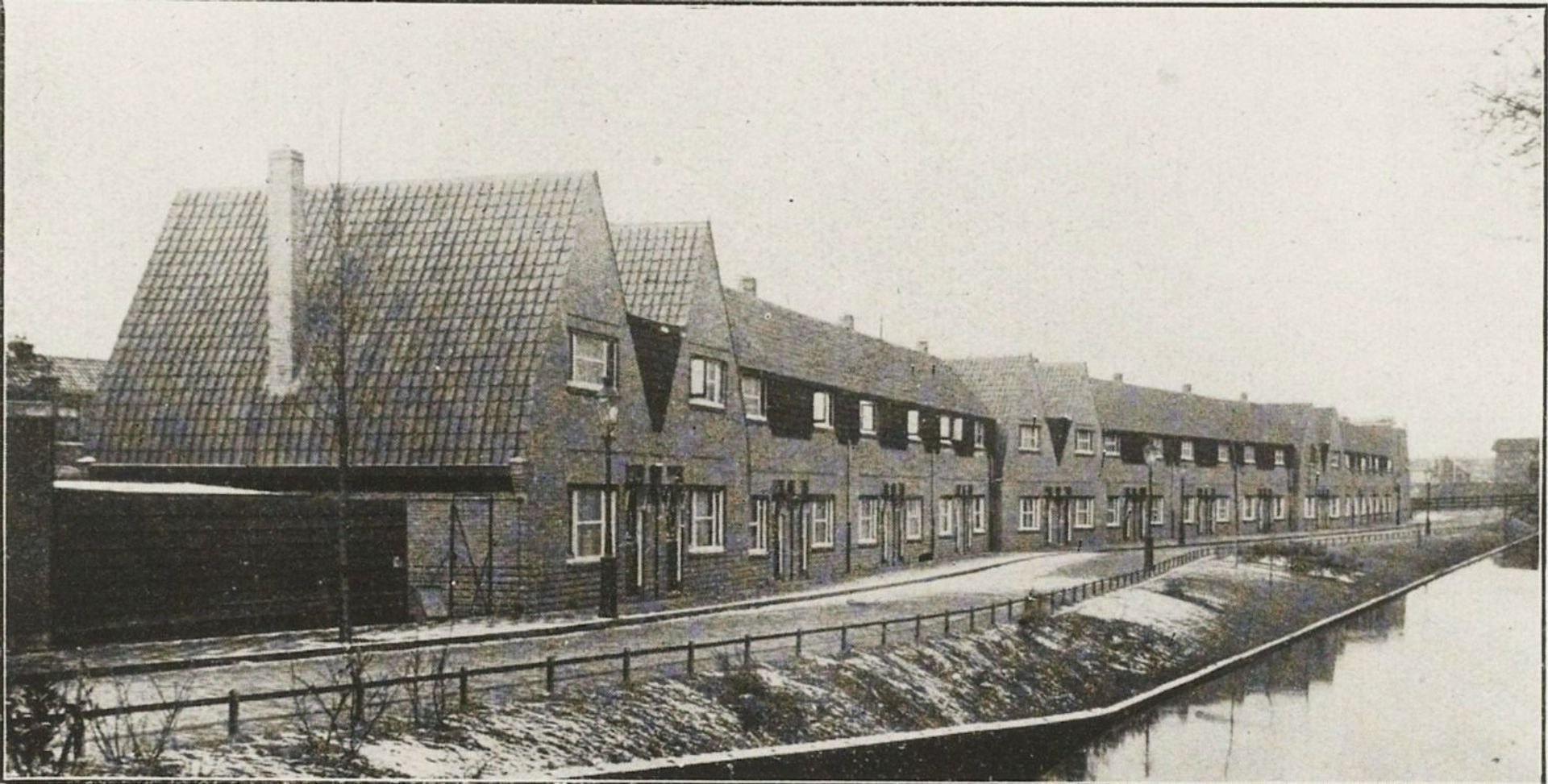 Garenkokerskade 26, Haarlem foto-16