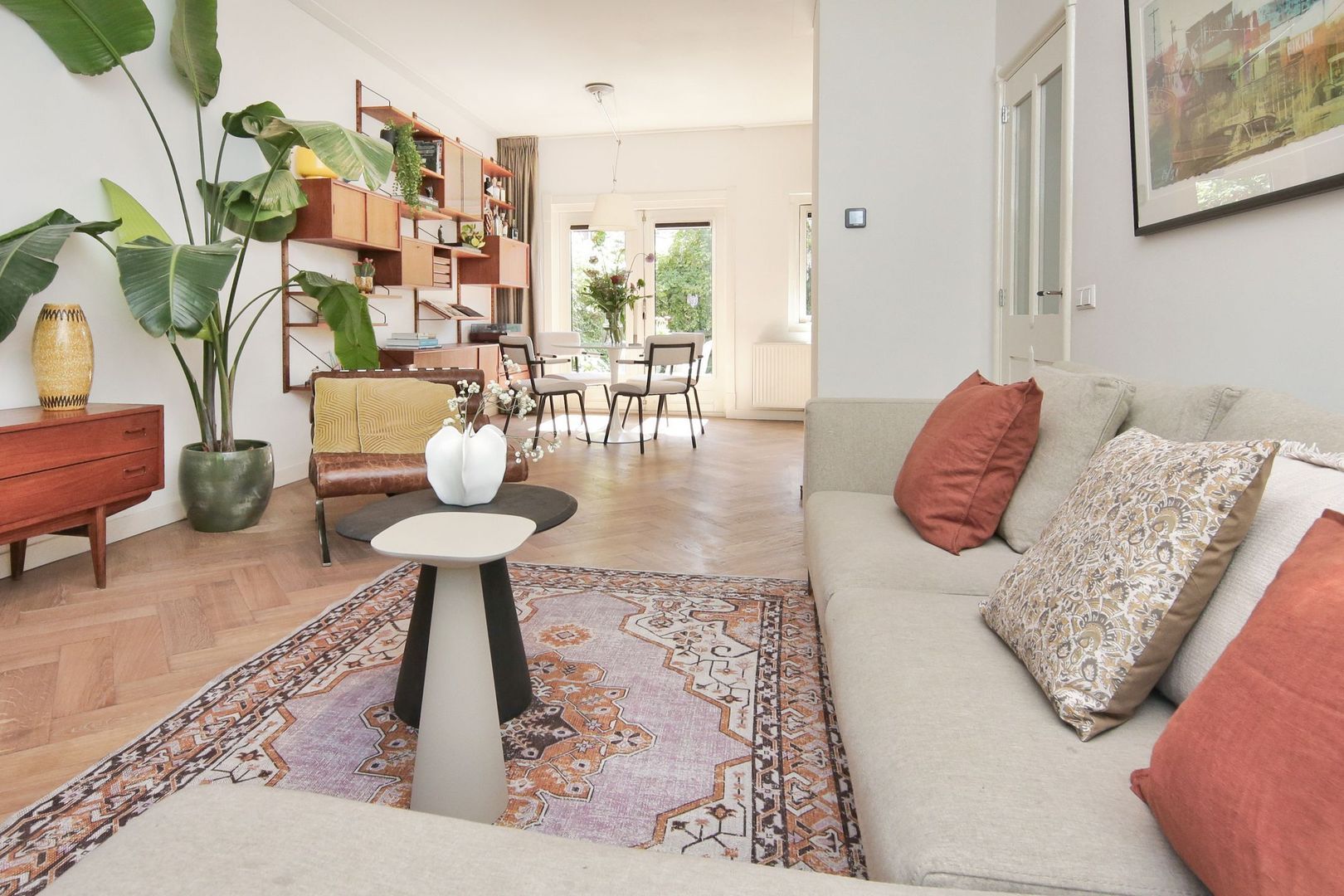 Garenkokerskade 26, Haarlem foto-5