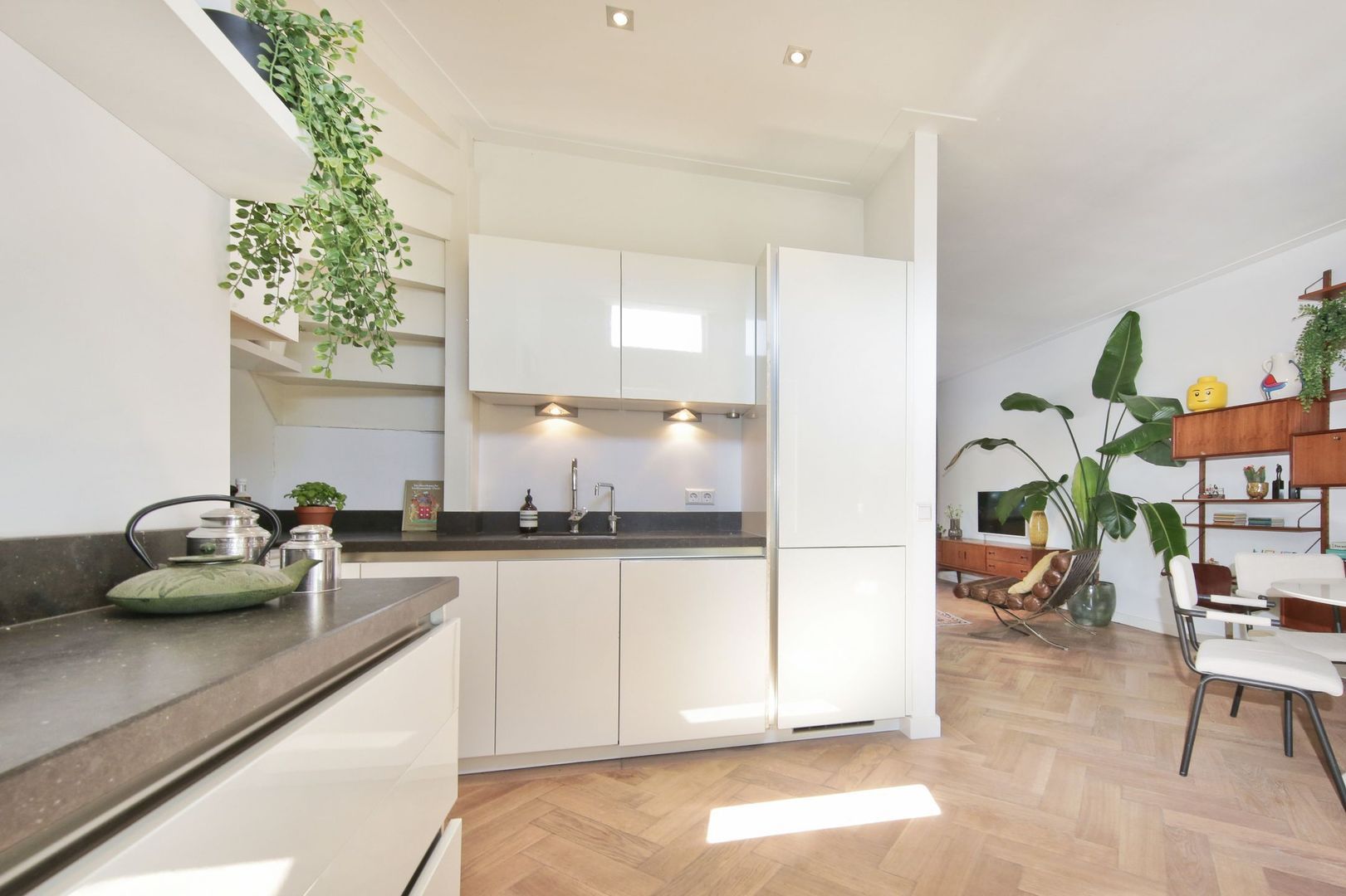 Garenkokerskade 26, Haarlem foto-18