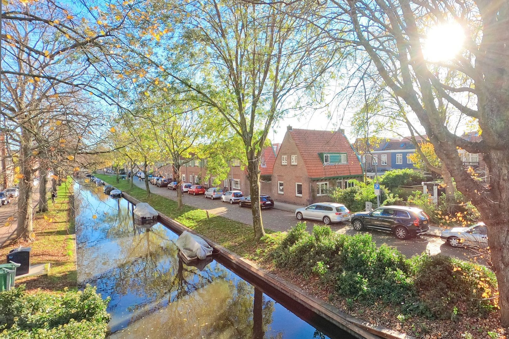 Garenkokerskade 26, Haarlem foto-61