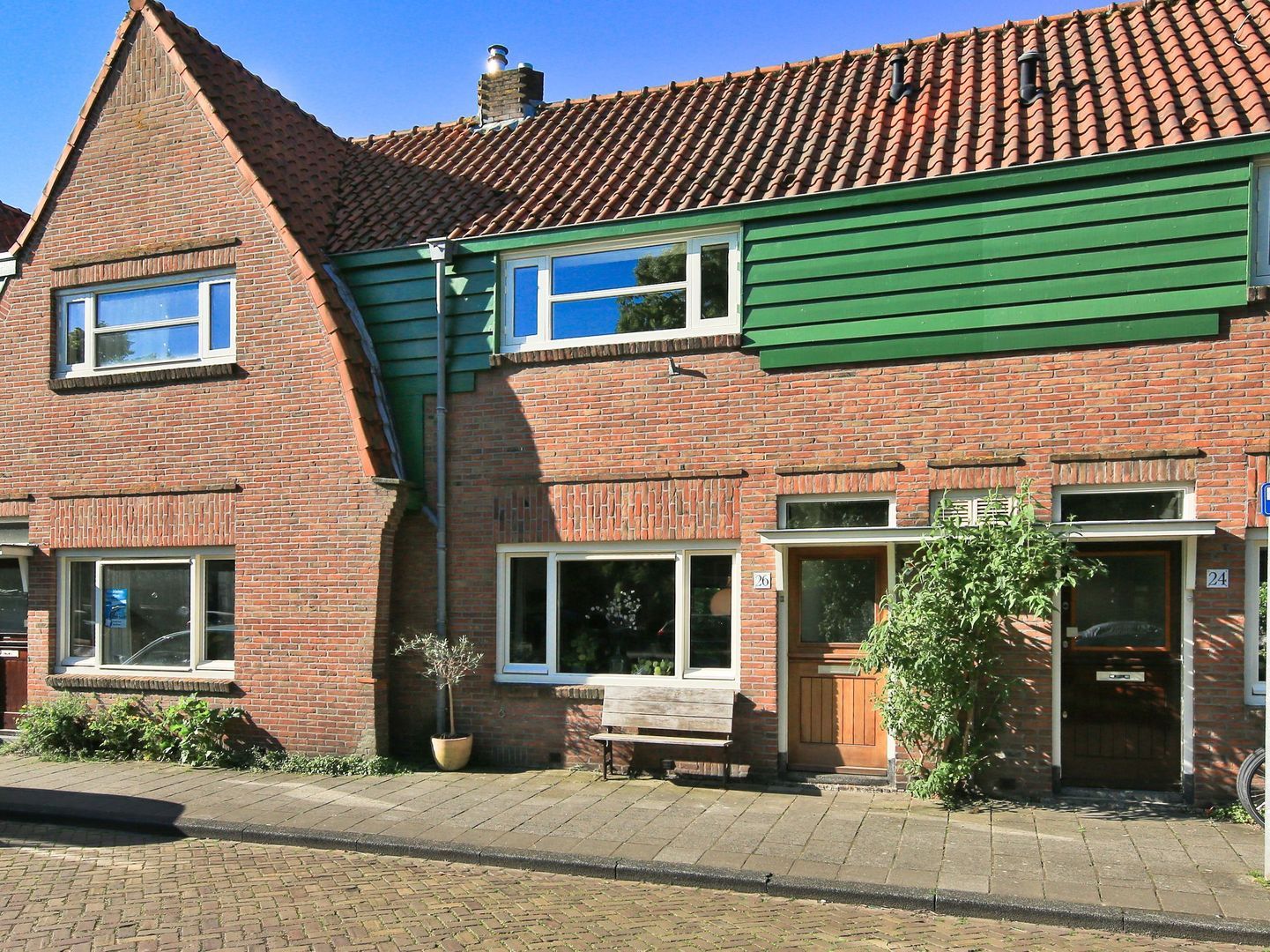 Garenkokerskade 26, Haarlem foto-59