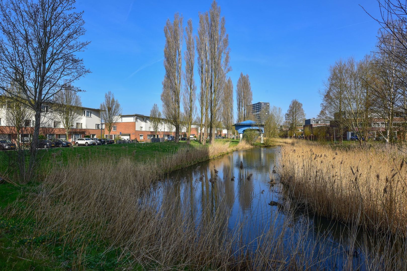 Hermitagelaan 41, Amsterdam foto-23