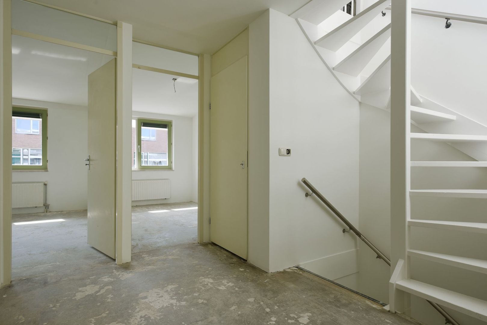 Hermitagelaan 41, Amsterdam foto-15