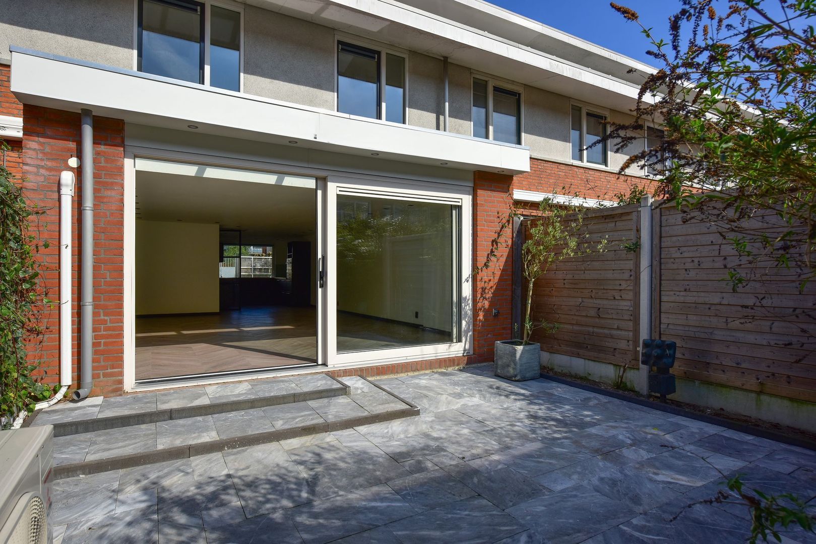 Hermitagelaan 41, Amsterdam foto-1