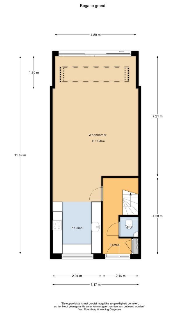 Hermitagelaan 41, Amsterdam foto-24