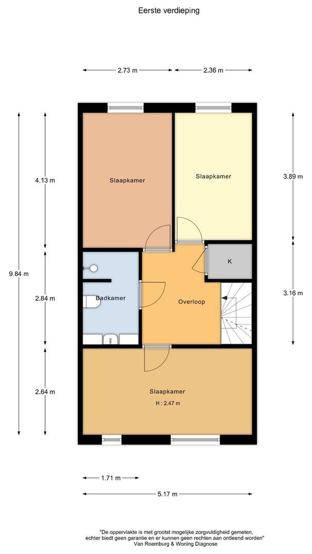 Hermitagelaan 41, Amsterdam foto-25