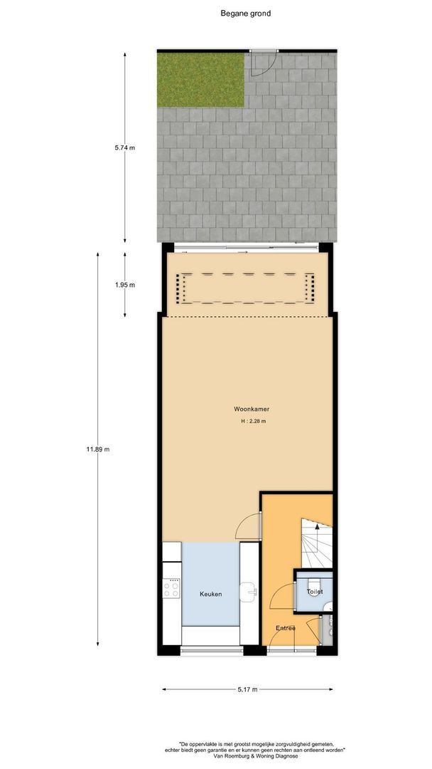 Hermitagelaan 41, Amsterdam foto-28