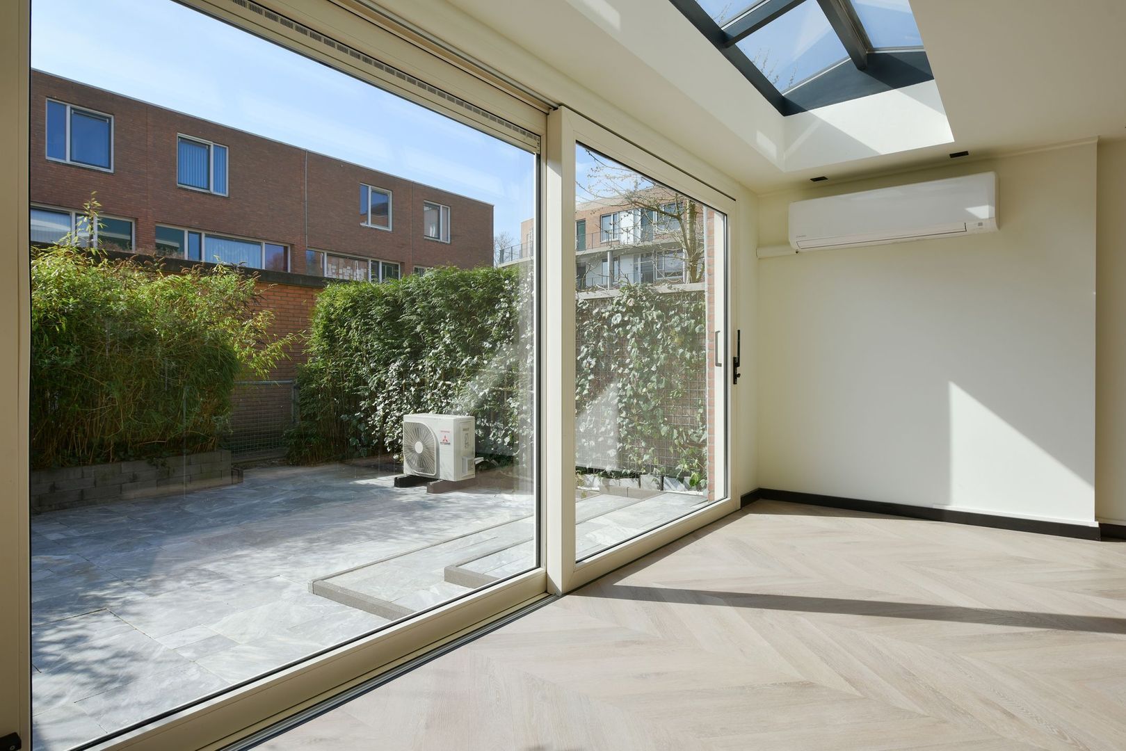 Hermitagelaan 41, Amsterdam foto-4