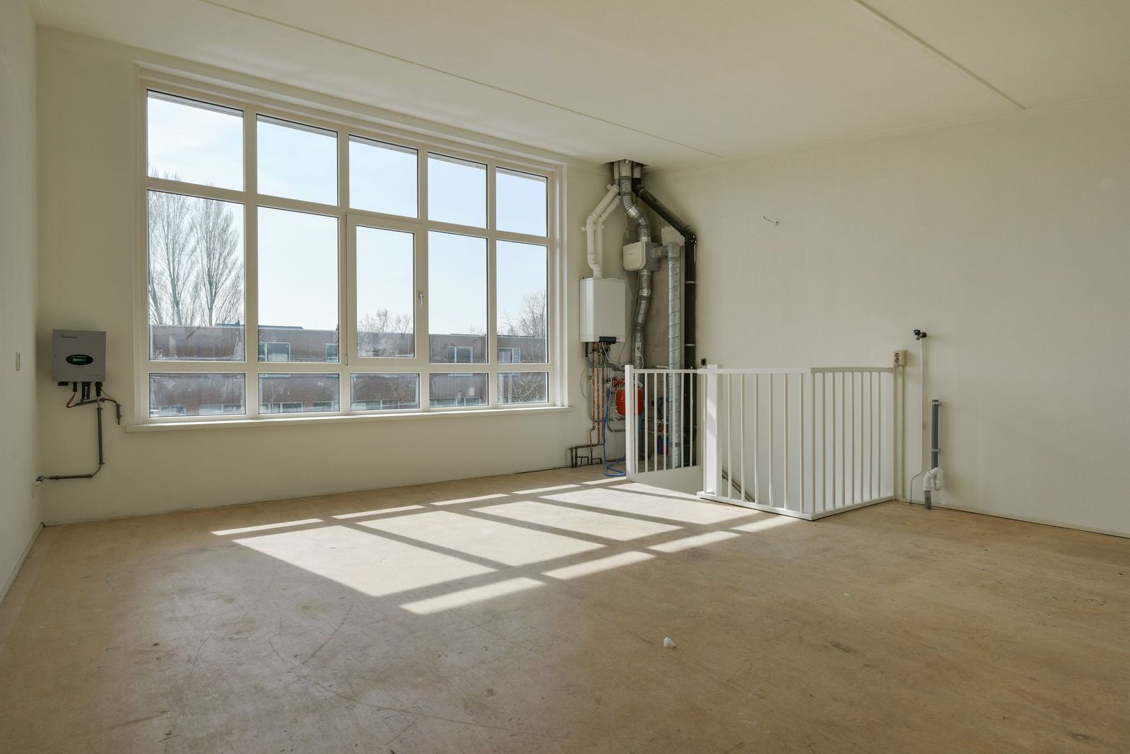 Hermitagelaan 41, Amsterdam foto-16