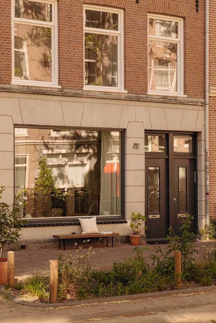 Frans Halsstraat 72 H, Amsterdam foto-2