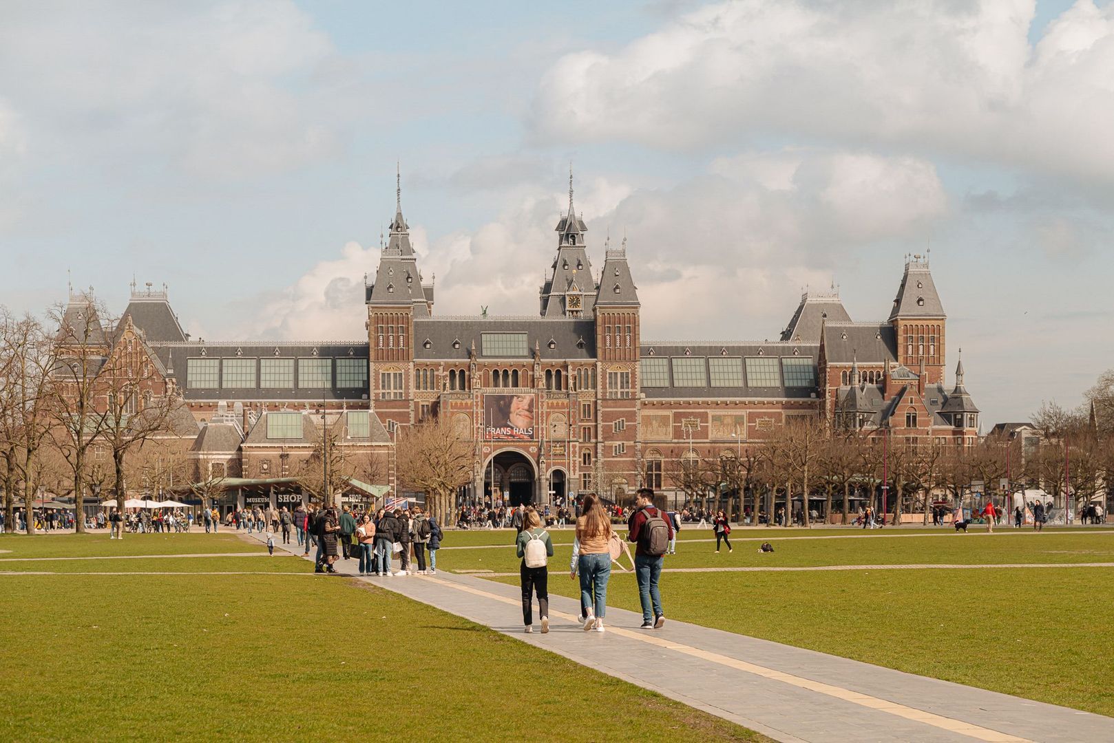 Frans Halsstraat 72 H, Amsterdam foto-34