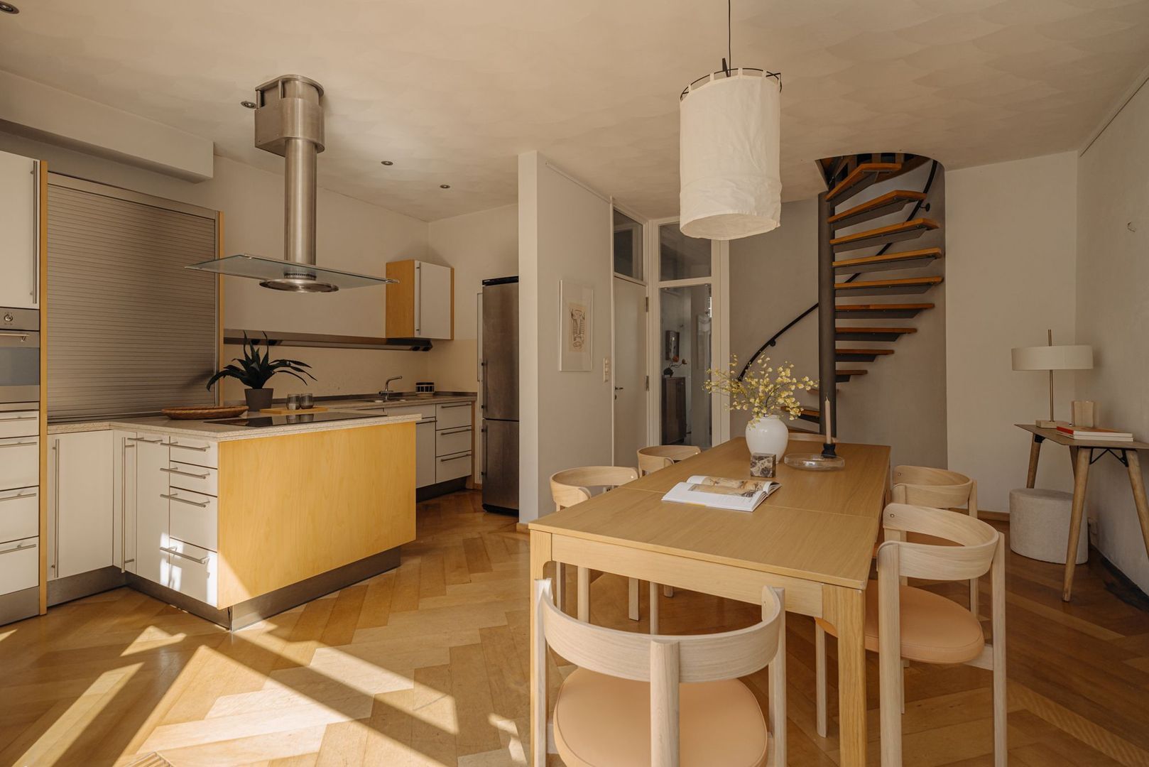 Frans Halsstraat 72 H, Amsterdam foto-9