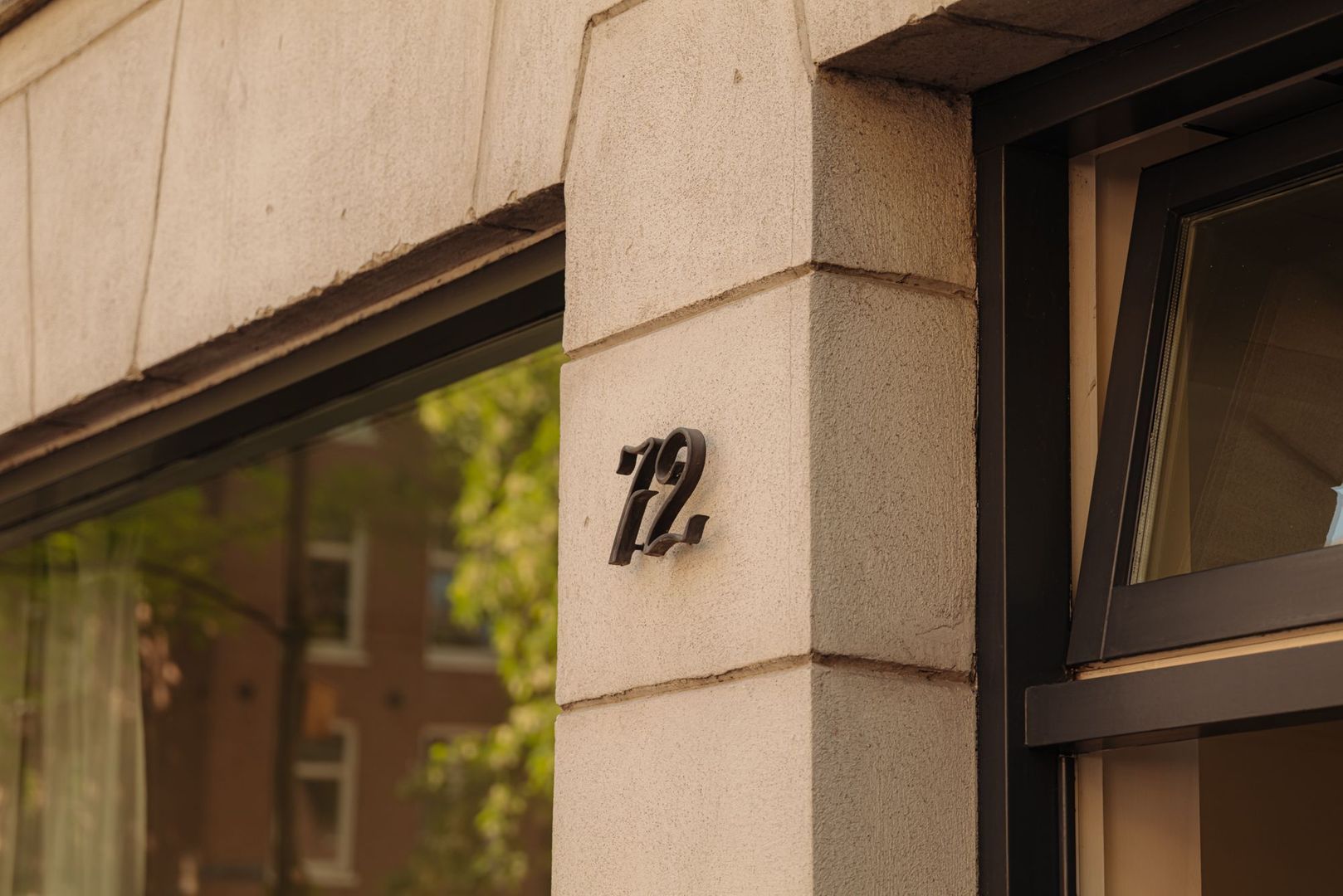 Frans Halsstraat 72 H, Amsterdam foto-1