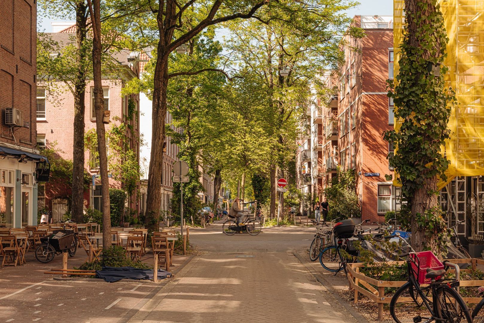 Frans Halsstraat 72 H, Amsterdam foto-36