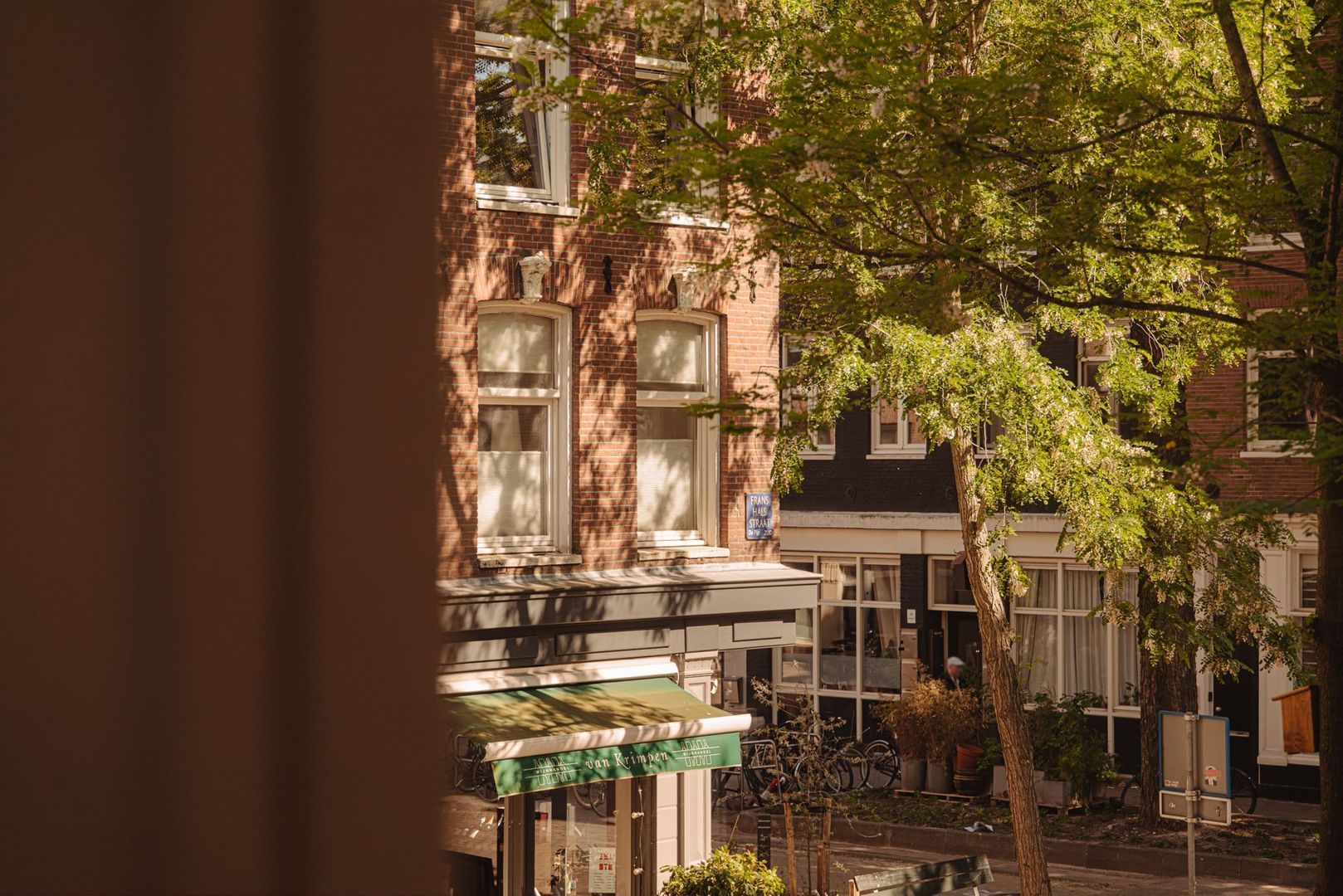 Frans Halsstraat 72 H, Amsterdam foto-33