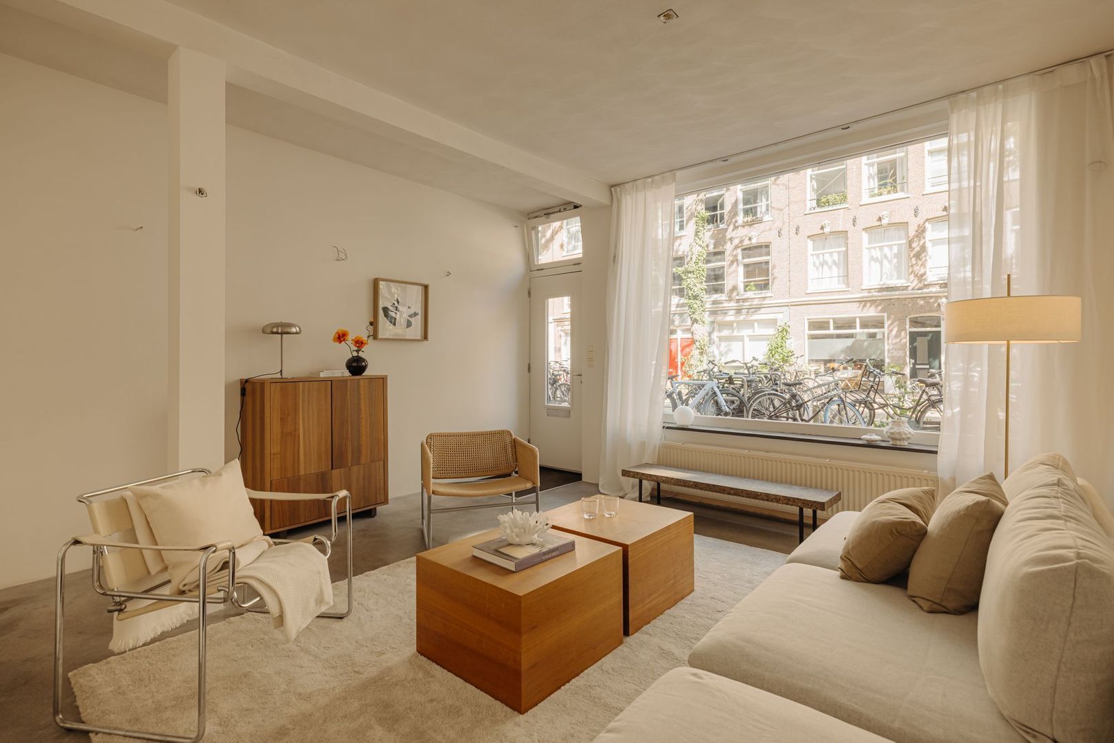 Frans Halsstraat 72 H, Amsterdam foto-3