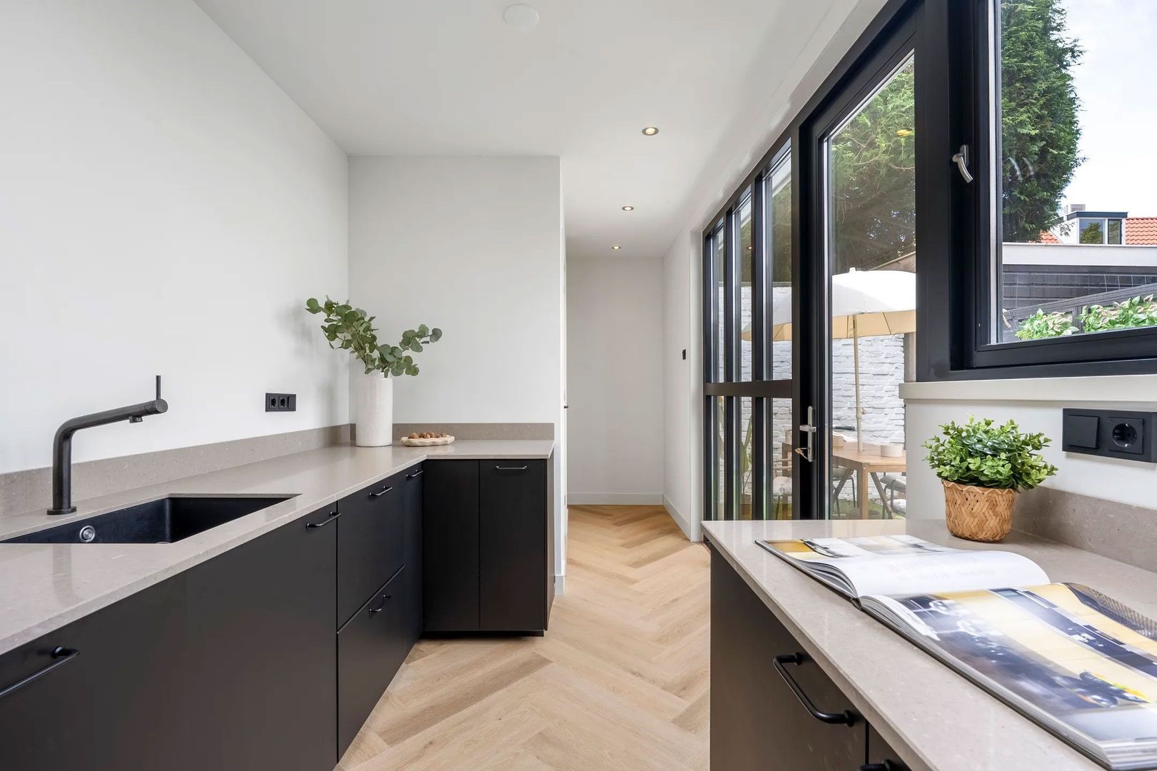 Archipelstraat 8, Haarlem foto-7