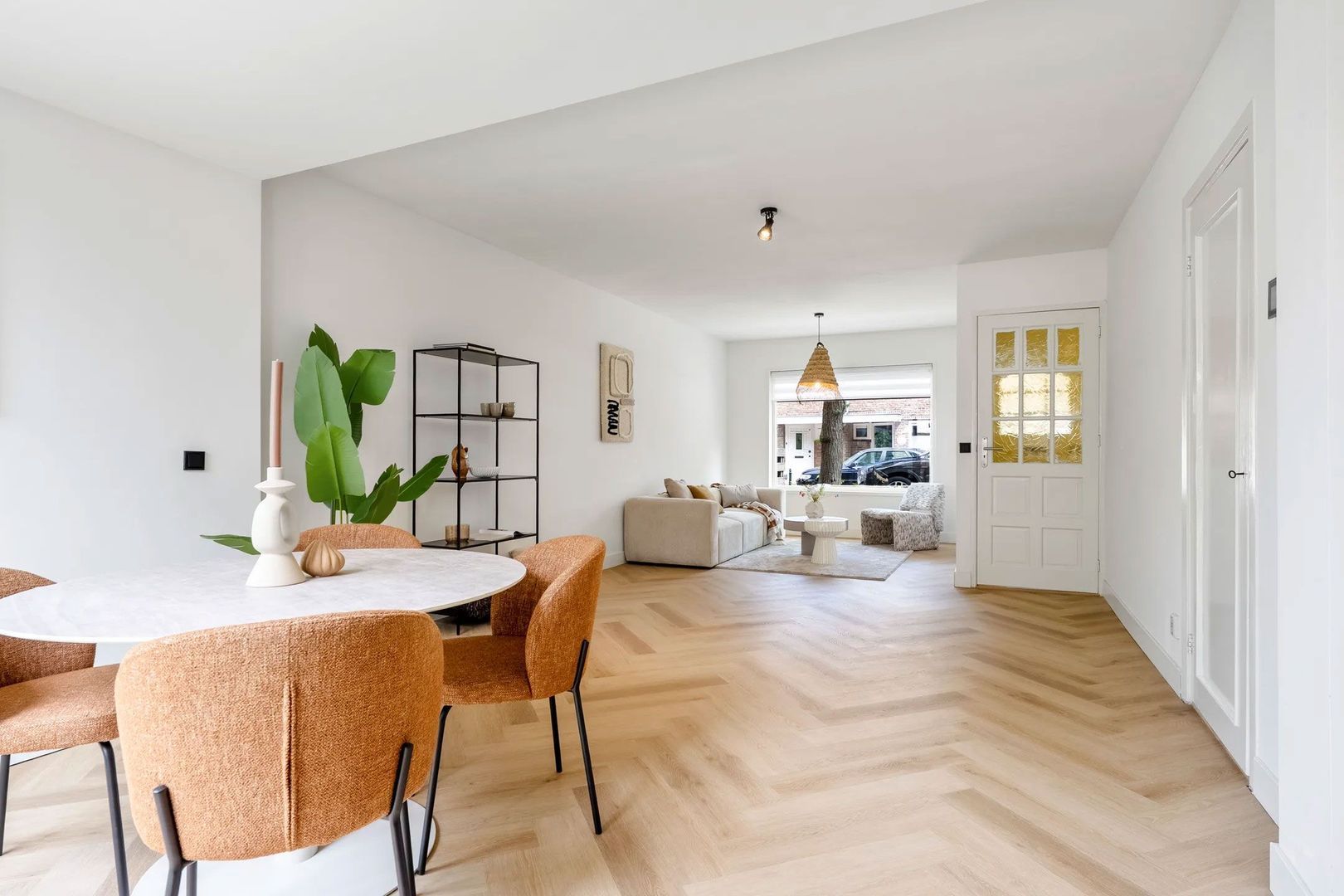 Archipelstraat 8, Haarlem foto-3