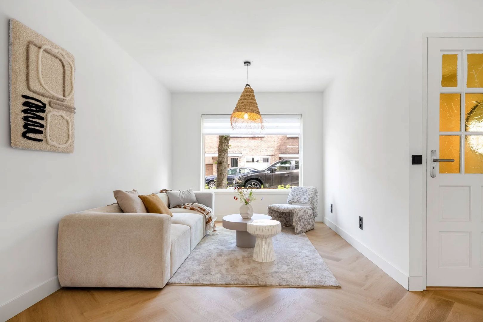 Archipelstraat 8, Haarlem foto-2