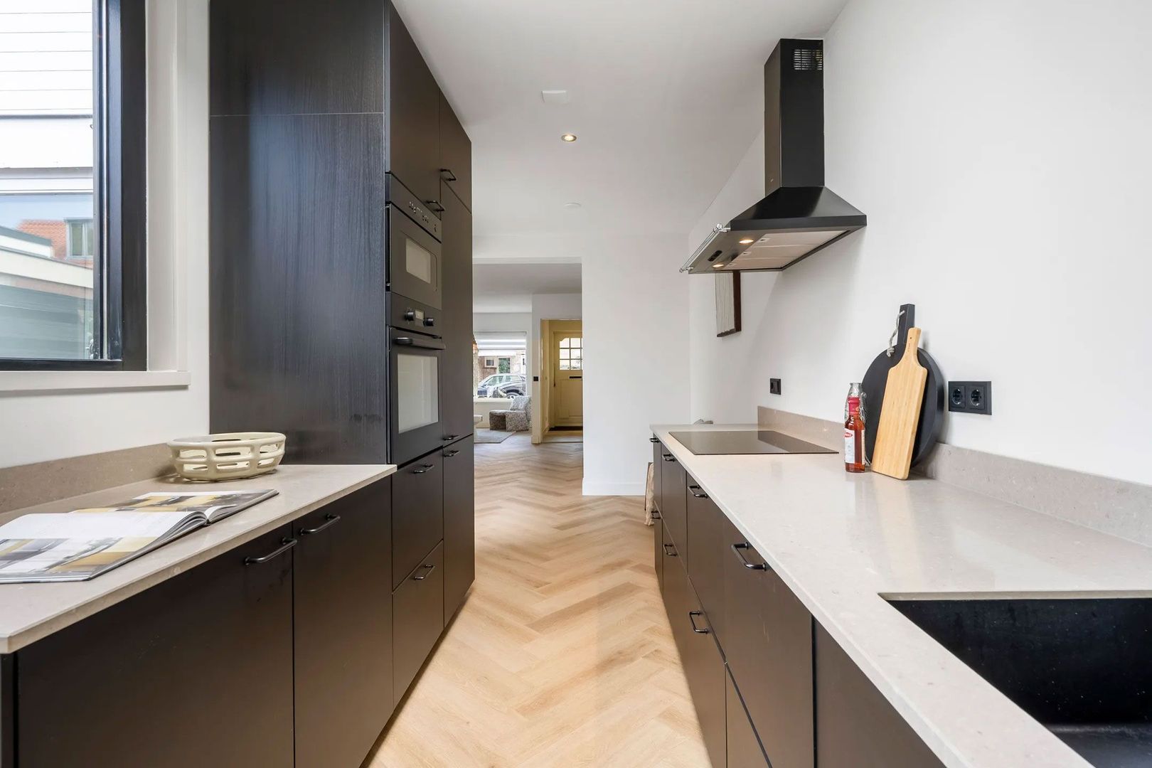 Archipelstraat 8, Haarlem foto-9