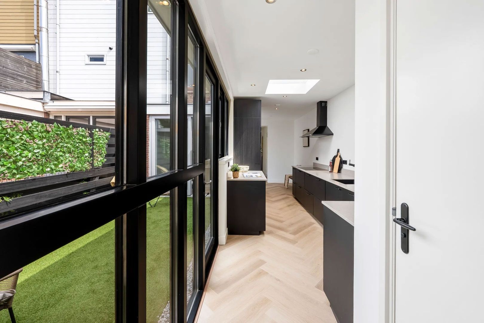 Archipelstraat 8, Haarlem foto-8