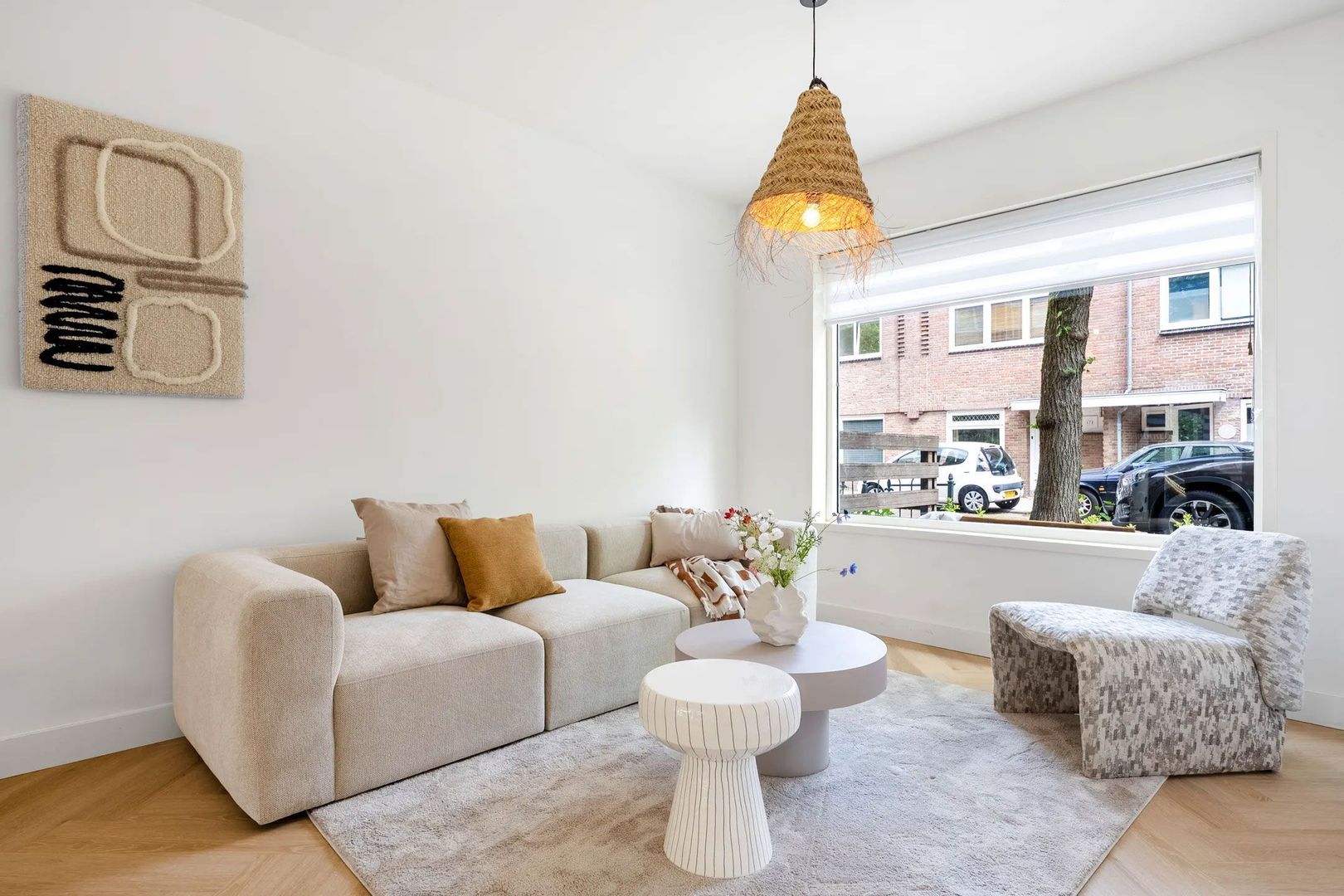 Archipelstraat 8, Haarlem foto-1