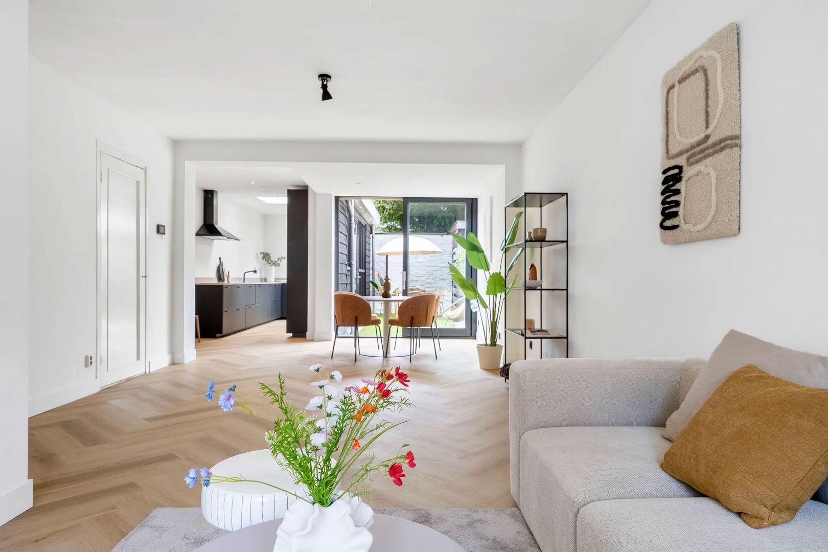 Archipelstraat 8, Haarlem foto-0