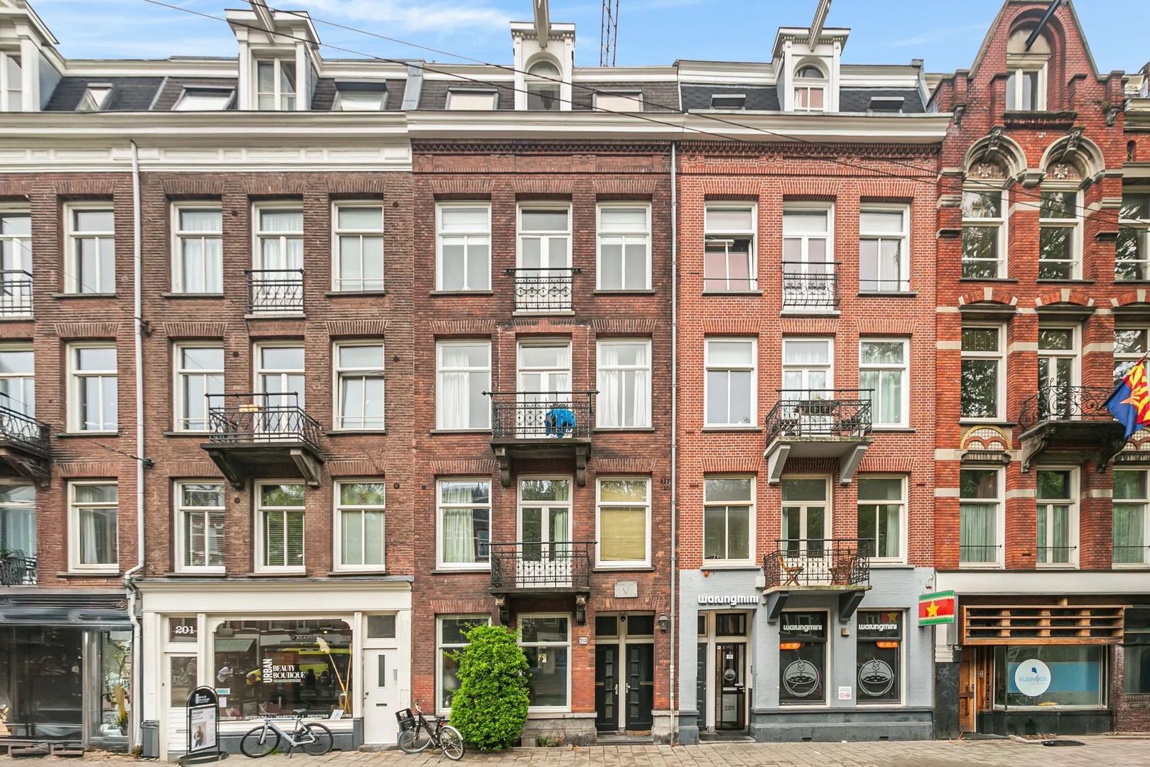 Ceintuurbaan 203 3, Amsterdam foto-38