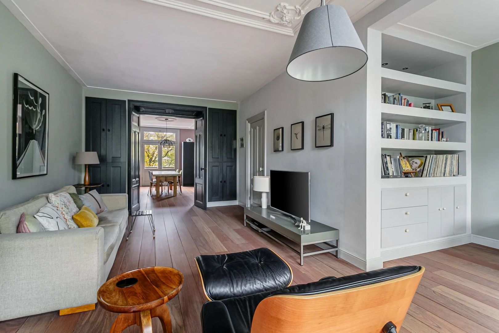 Ceintuurbaan 203 3, Amsterdam foto-2