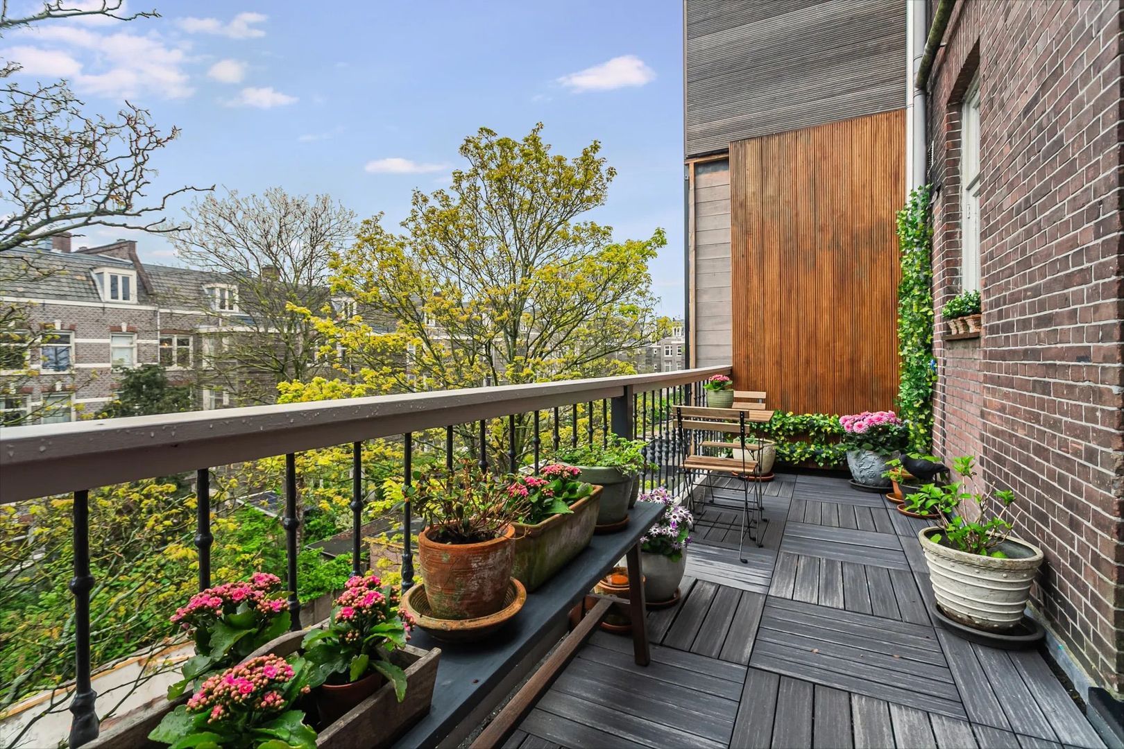 Ceintuurbaan 203 3, Amsterdam foto-29