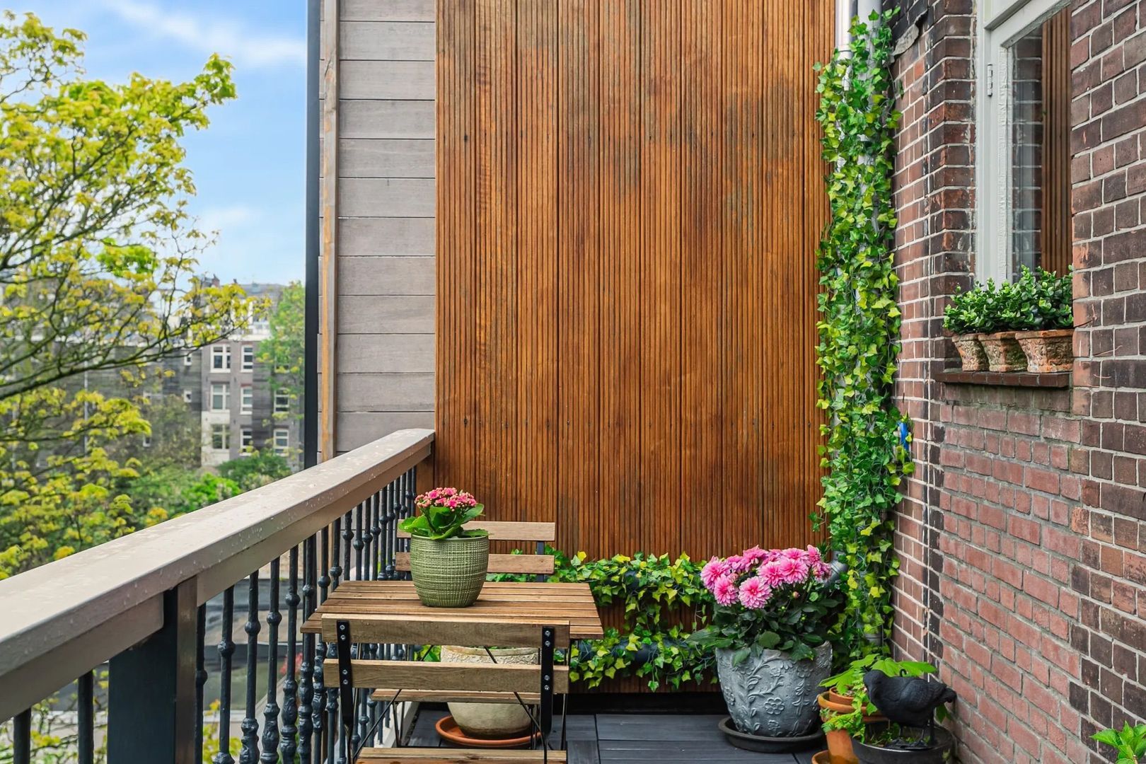 Ceintuurbaan 203 3, Amsterdam foto-14