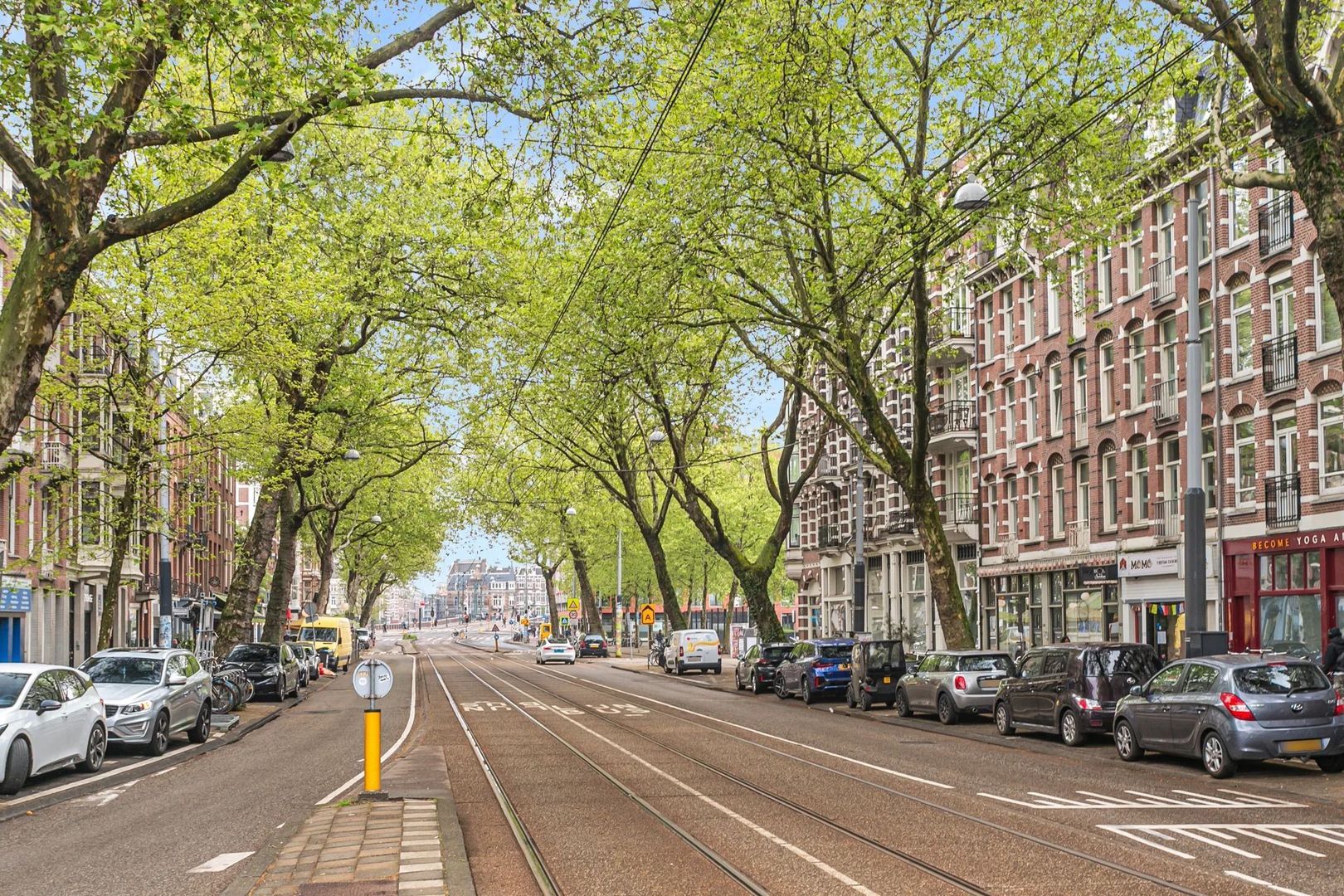 Ceintuurbaan 203 3, Amsterdam foto-40