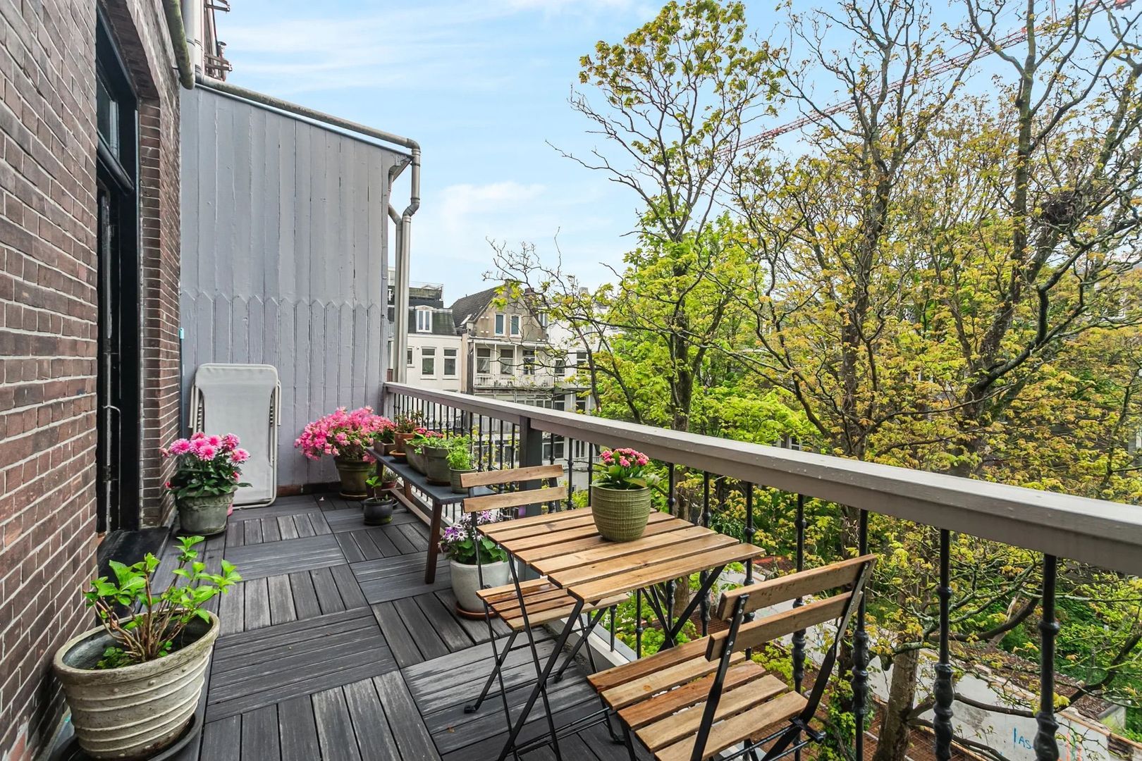 Ceintuurbaan 203 3, Amsterdam foto-13