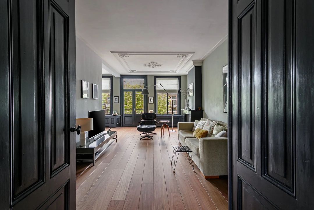 Ceintuurbaan 203 3, Amsterdam