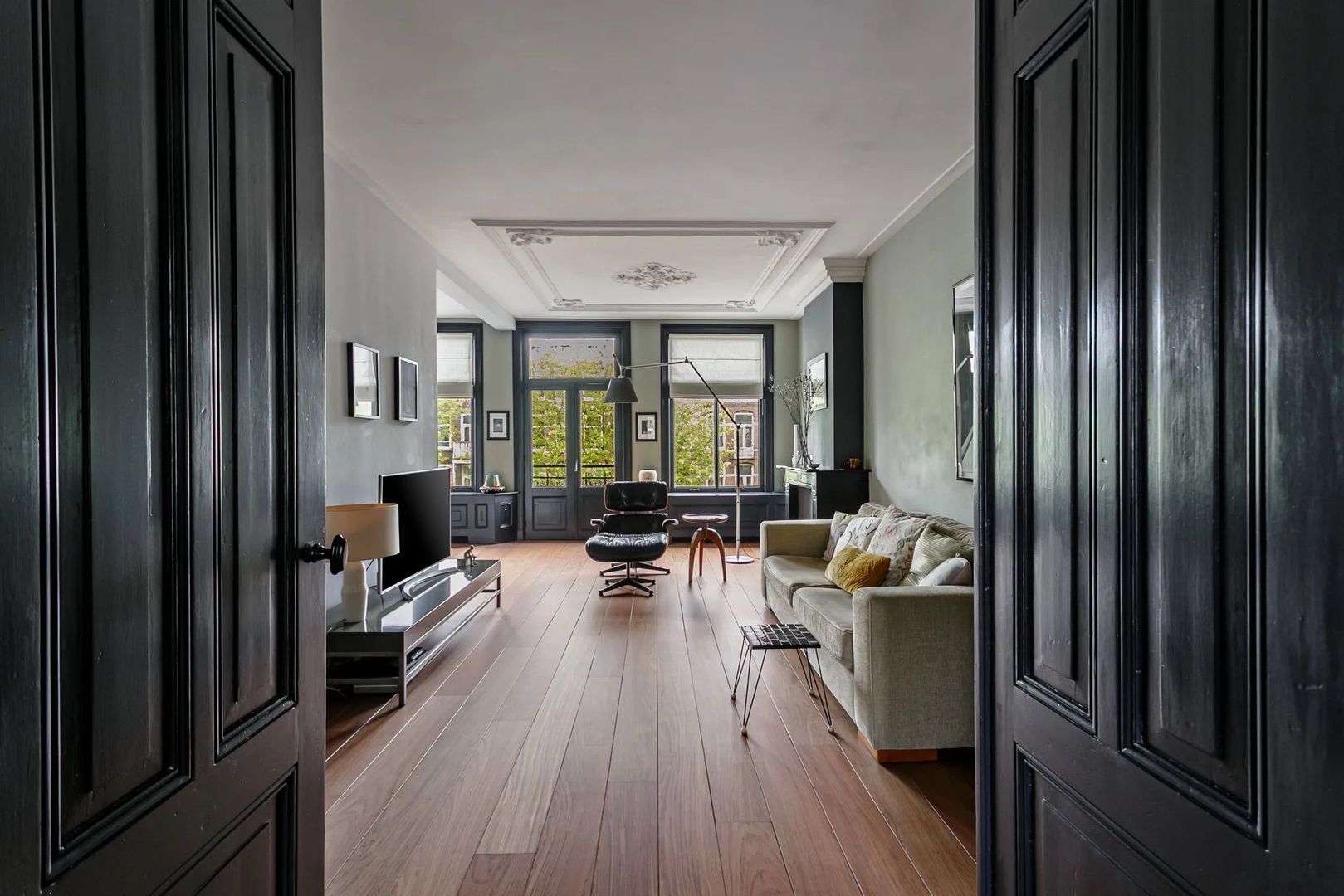 Ceintuurbaan 203 3, Amsterdam foto-0