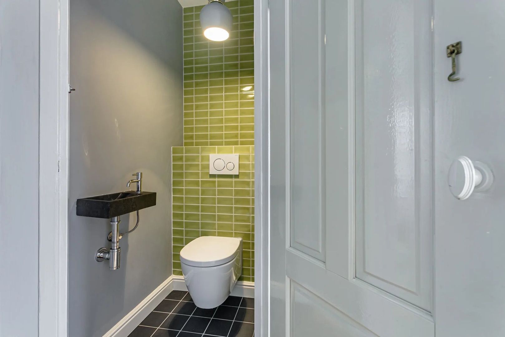 Ceintuurbaan 203 3, Amsterdam foto-24