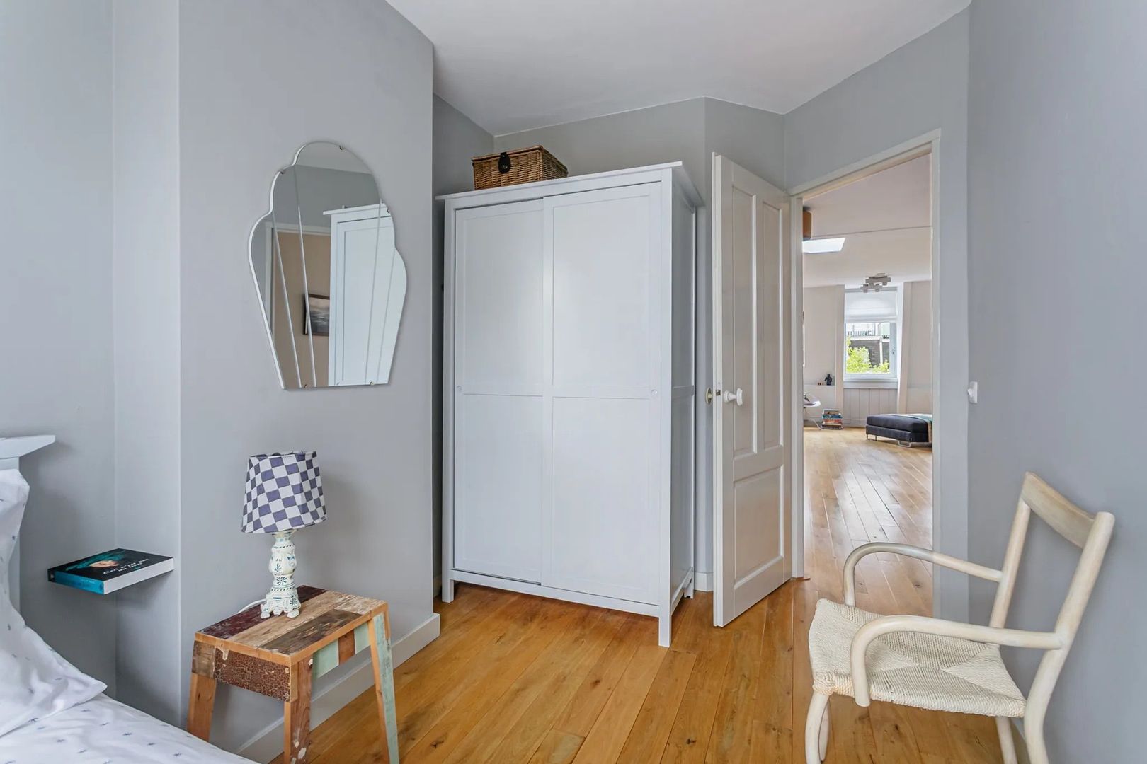 Ceintuurbaan 203 3, Amsterdam foto-36