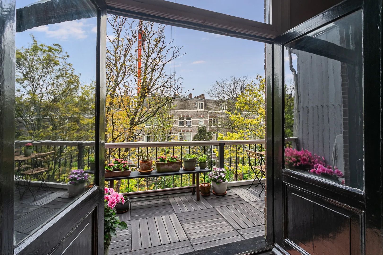 Ceintuurbaan 203 3, Amsterdam foto-12