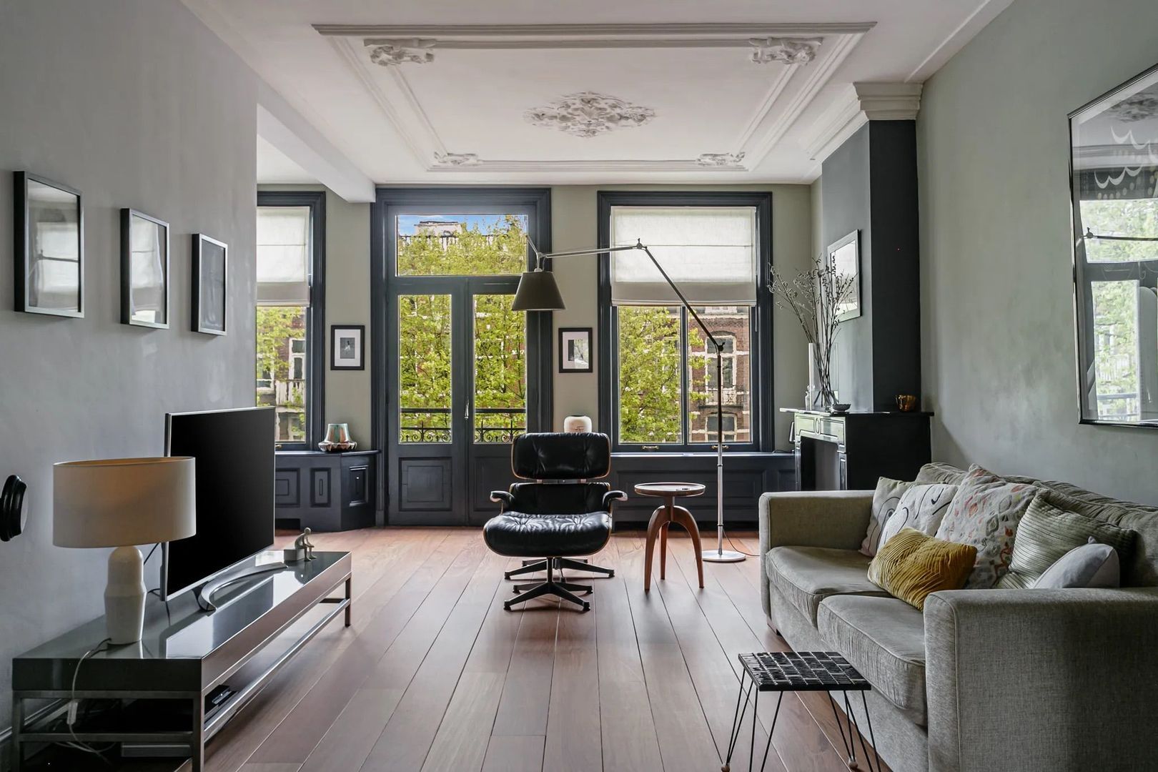 Ceintuurbaan 203 3, Amsterdam foto-4