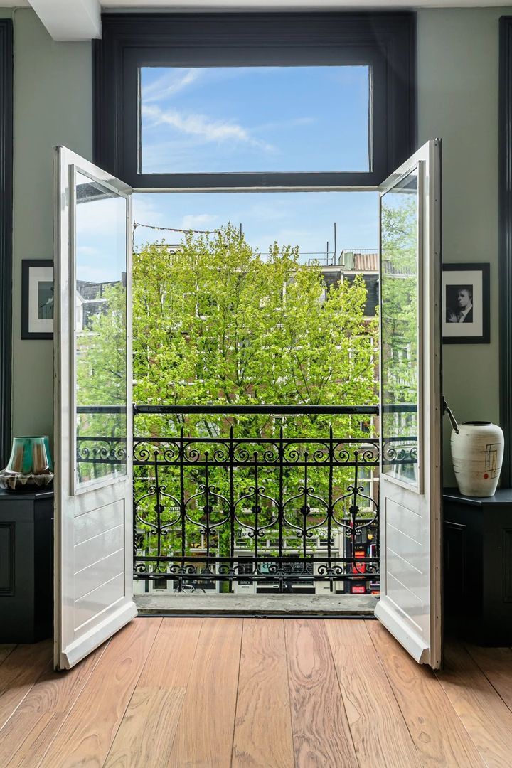 Ceintuurbaan 203 3, Amsterdam foto-18