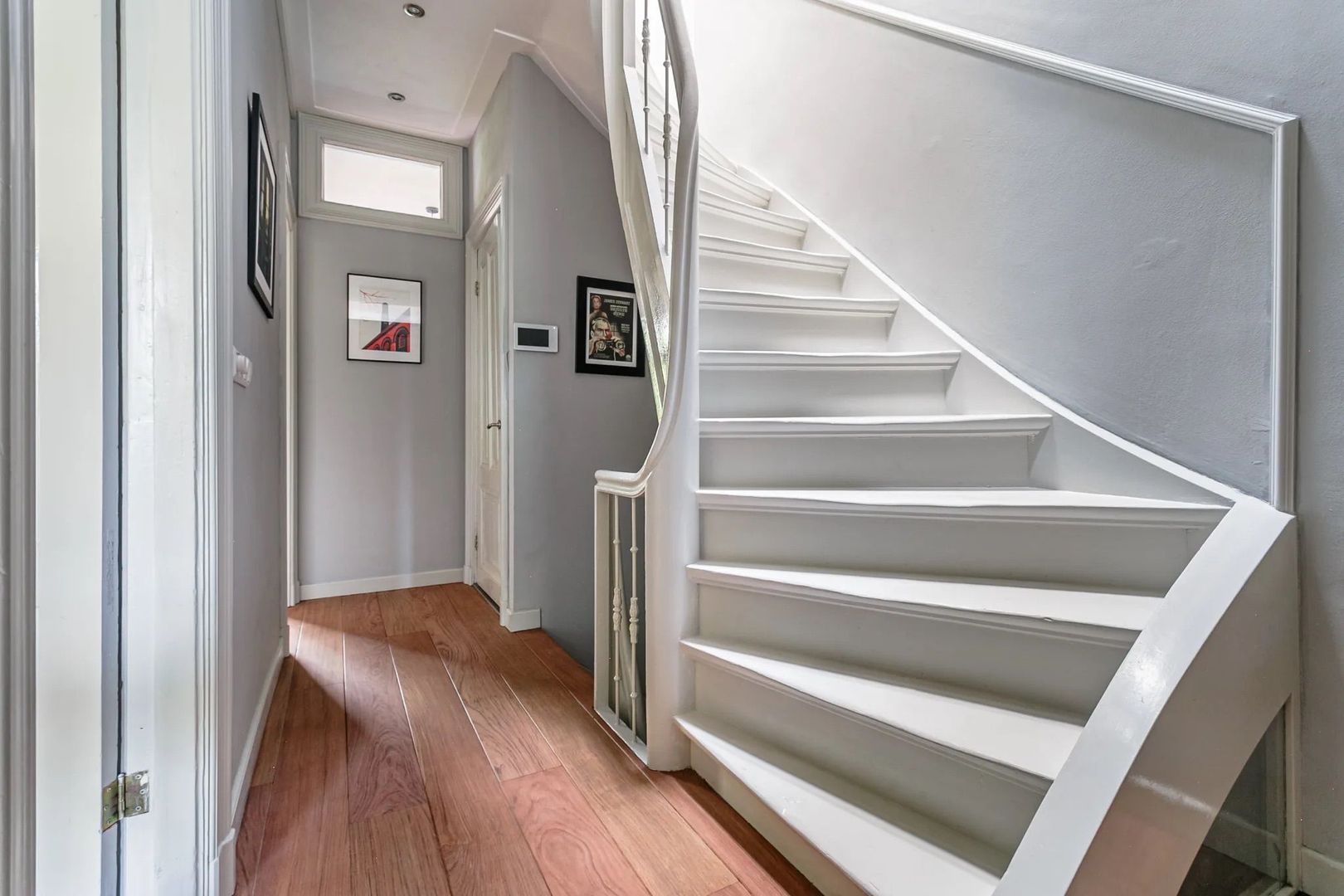 Ceintuurbaan 203 3, Amsterdam foto-22