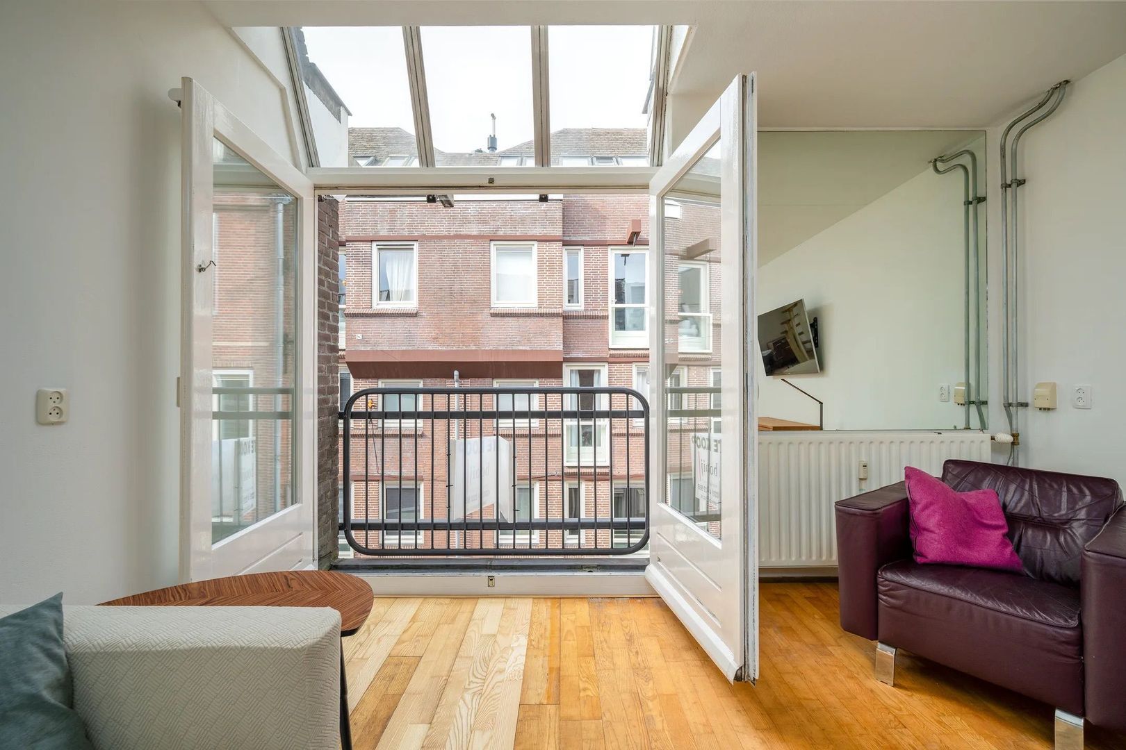 Korte Leidsedwarsstraat 21 B, Amsterdam foto-5