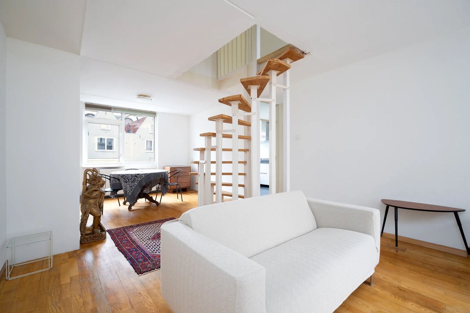 Korte Leidsedwarsstraat 21 B, Amsterdam foto-4