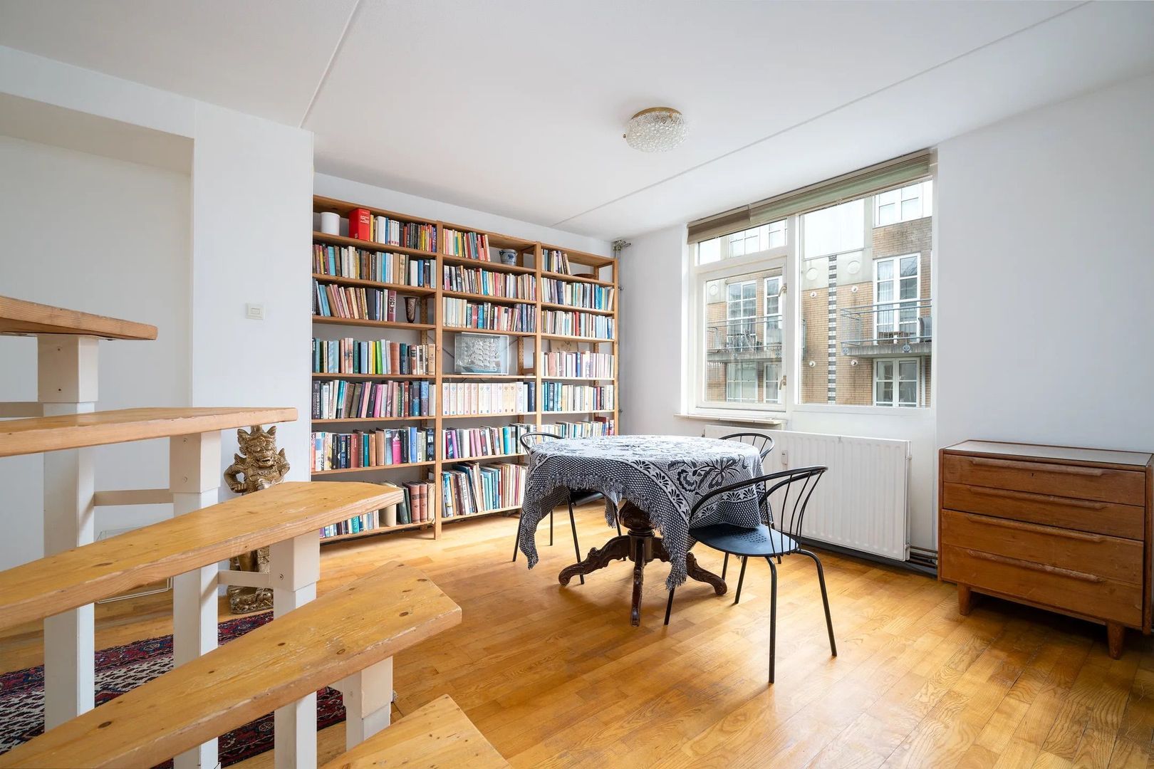 Korte Leidsedwarsstraat 21 B, Amsterdam foto-6