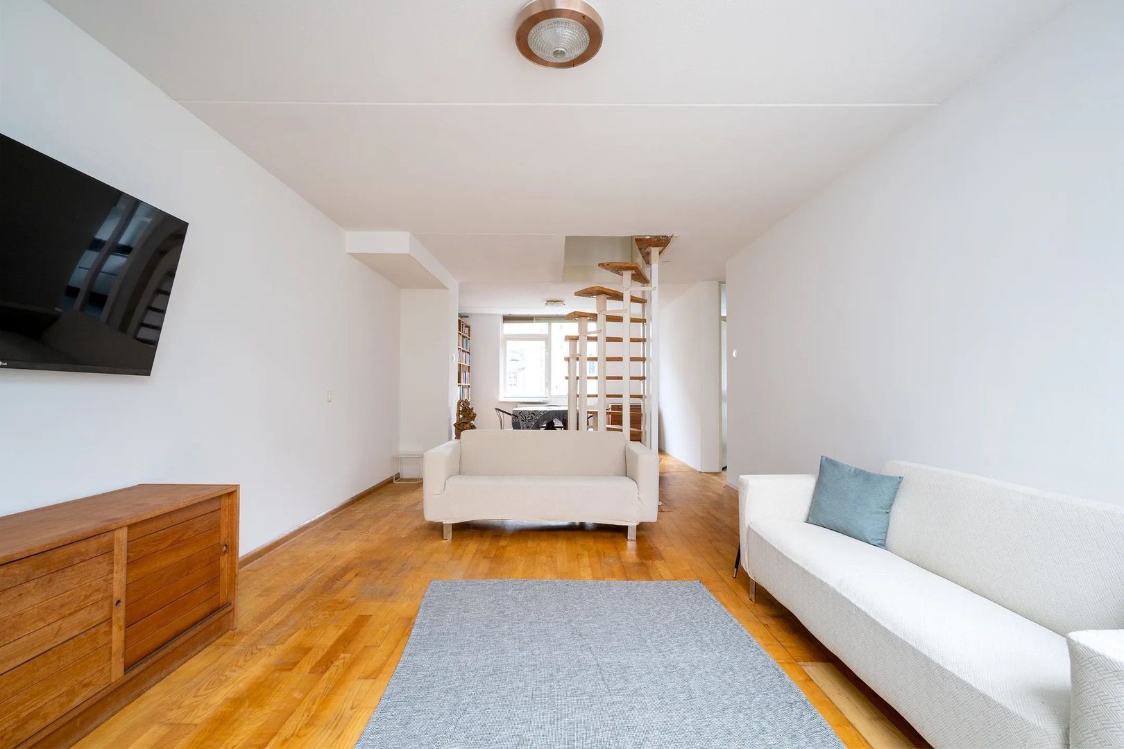 Korte Leidsedwarsstraat 21 B, Amsterdam foto-3