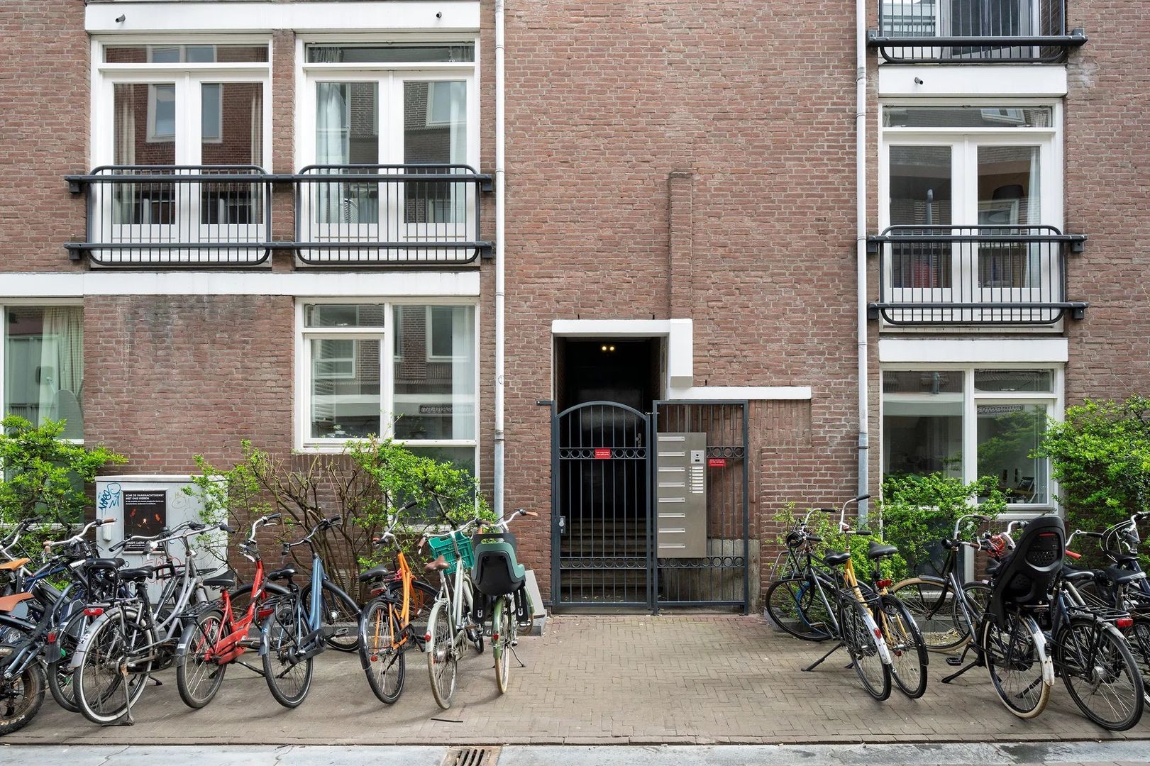Korte Leidsedwarsstraat 21 B, Amsterdam foto-15