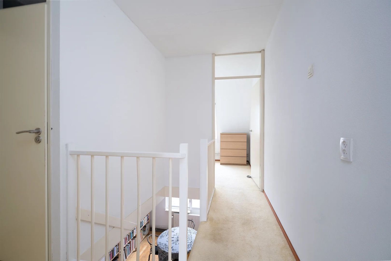 Korte Leidsedwarsstraat 21 B, Amsterdam foto-10