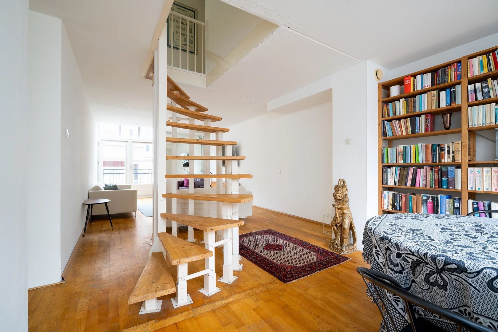 Korte Leidsedwarsstraat 21 B, Amsterdam foto-7