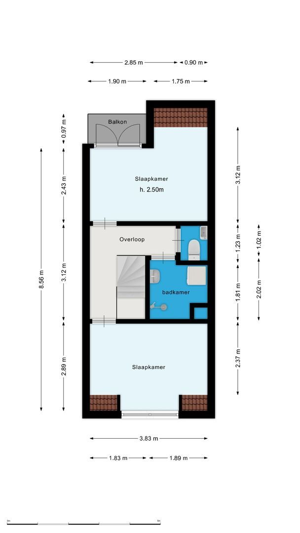 Korte Leidsedwarsstraat 21 B, Amsterdam foto-18