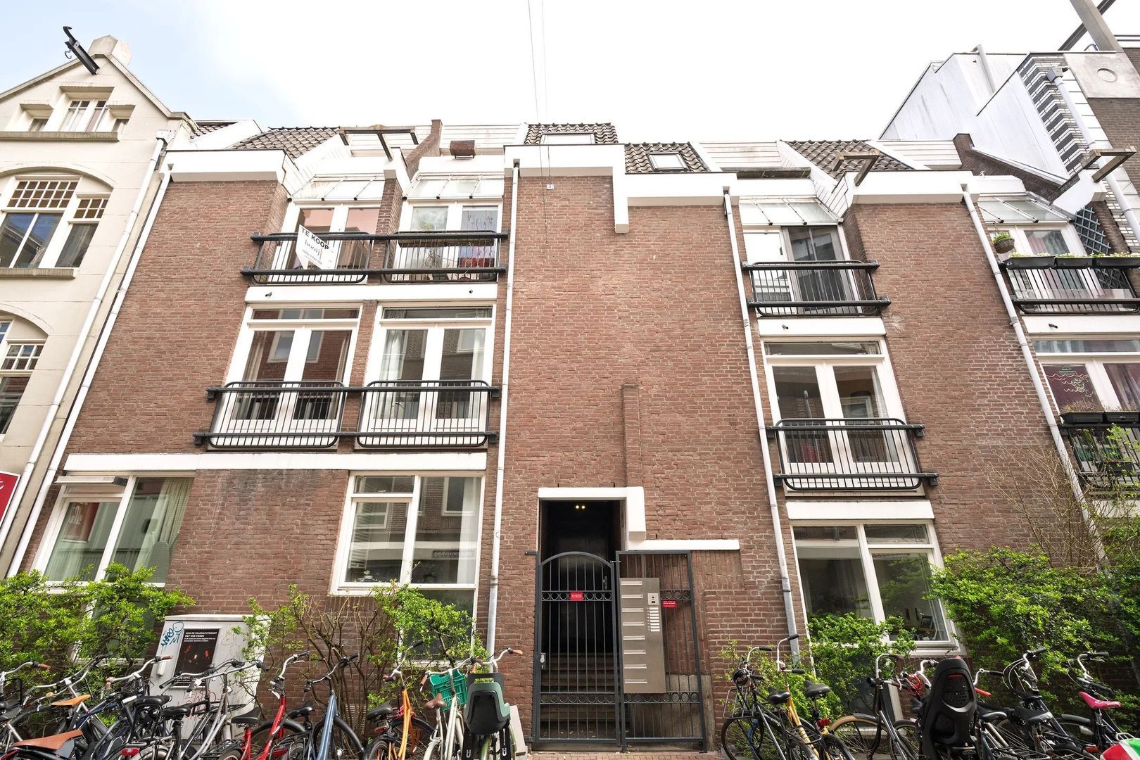 Korte Leidsedwarsstraat 21 B, Amsterdam foto-16